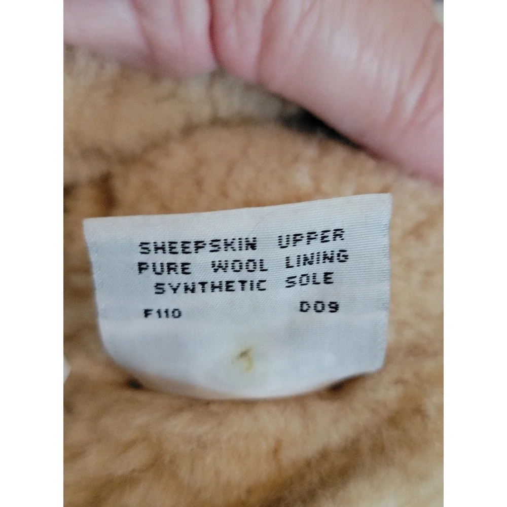 UGG australia classic